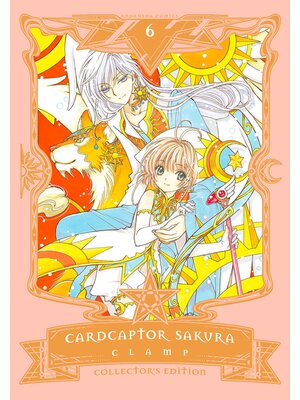 Cardcaptor Sakura Collector's Edition, Volume 6 - ebook